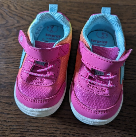 Stride Rite Shoes Suprize By Stride Rite Baby Girls Size 4 Poshmark